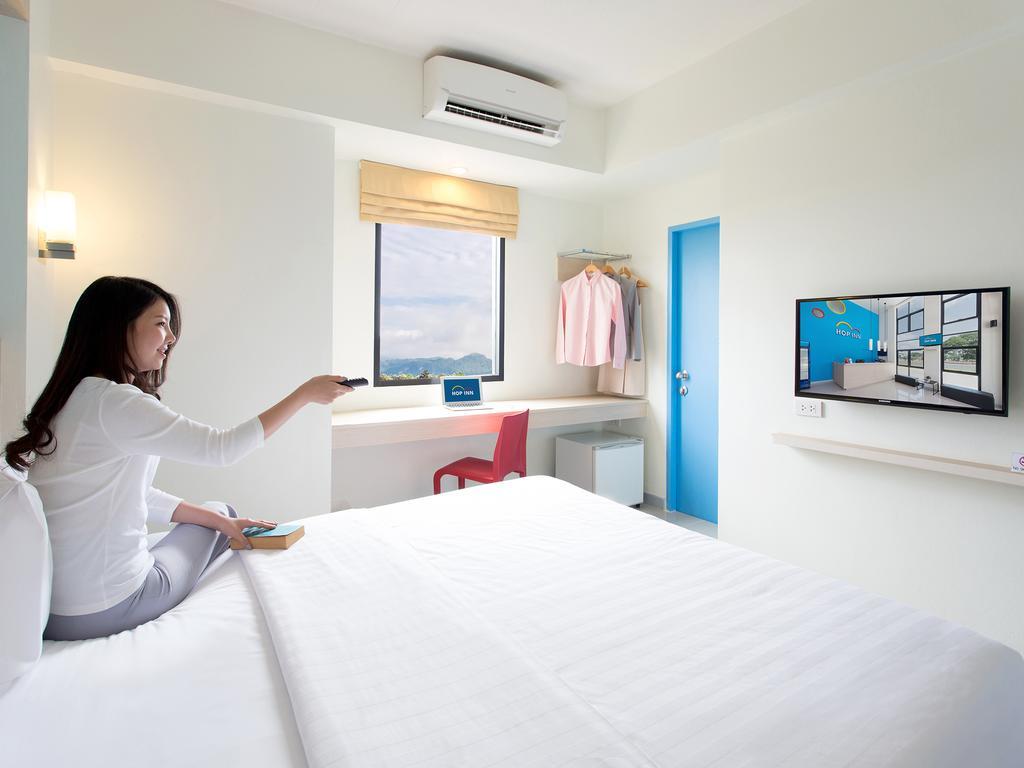 Hop Inn Транг Екстериор снимка