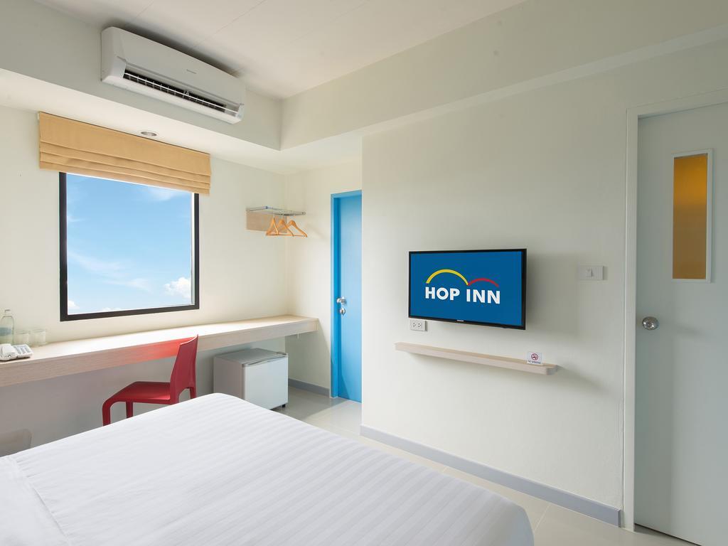 Hop Inn Транг Екстериор снимка