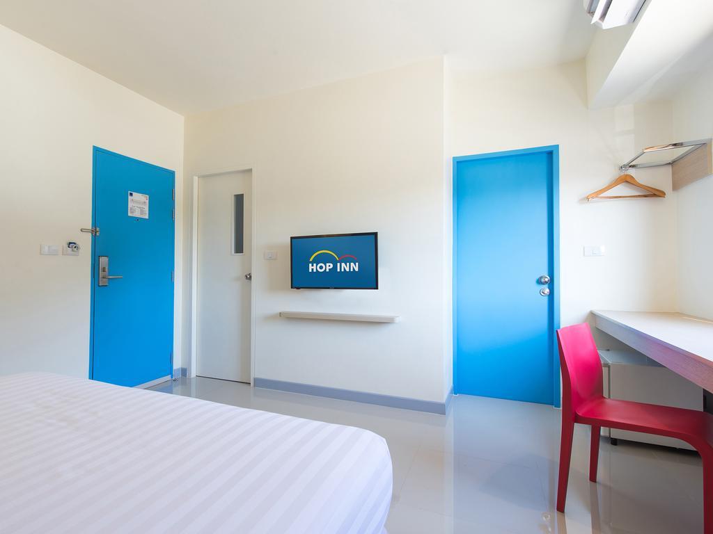 Hop Inn Транг Екстериор снимка
