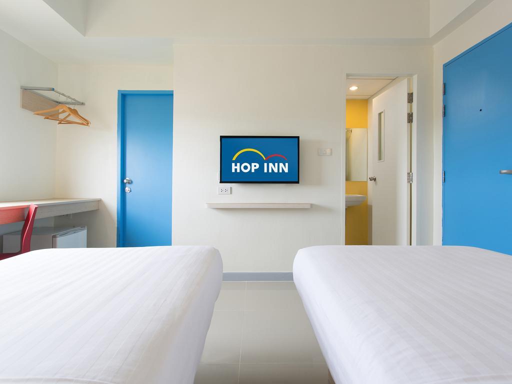 Hop Inn Транг Екстериор снимка